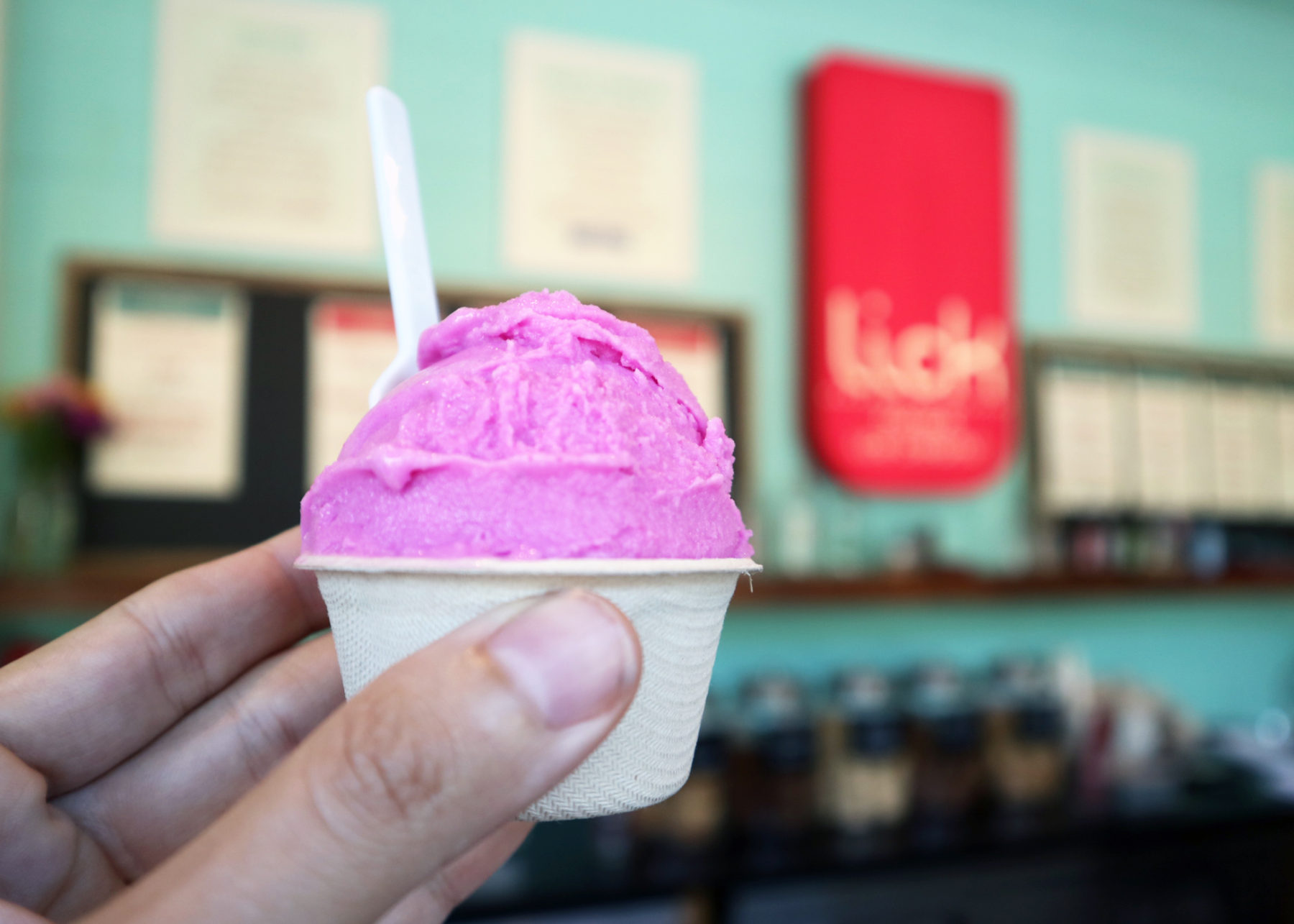 lick ice cream 2 ⋆ Full Time Explorer