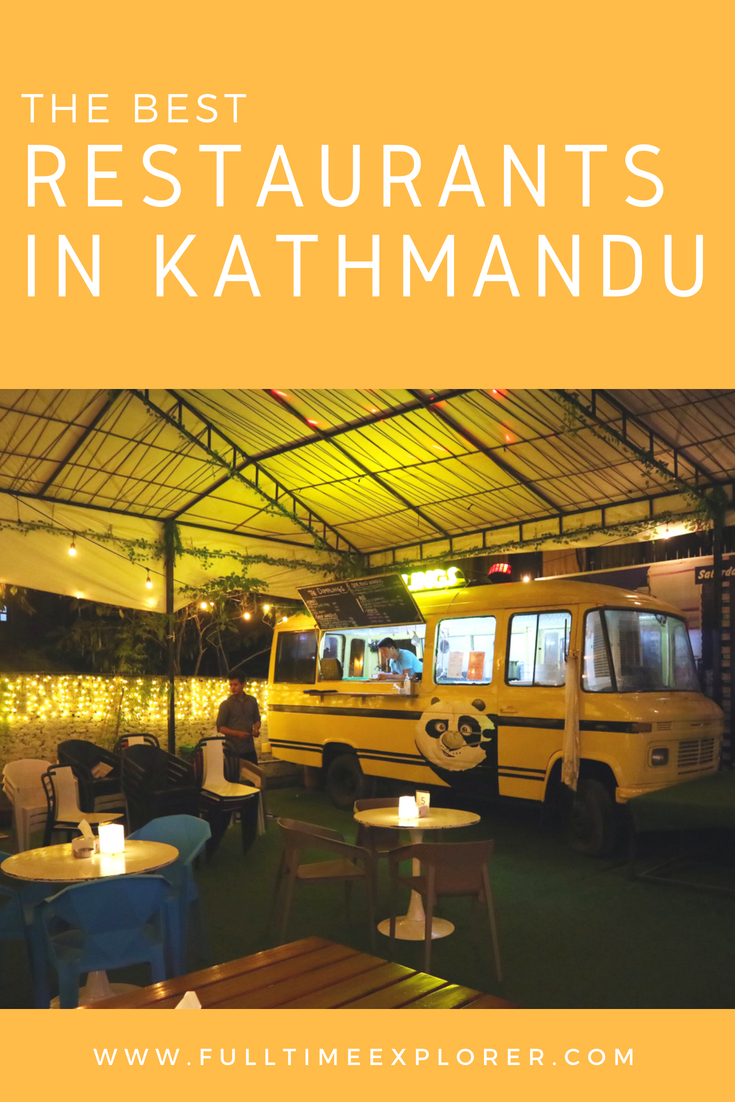 kathmandubestrestaurantsnepal1 ⋆ Full Time Explorer